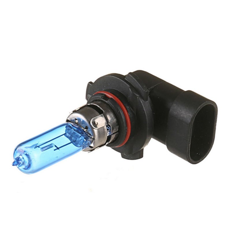 ESUPPORT 9005/HB3 6000K Xenon Gas Halogen Headlight White Light Lamp Bulbs 100W Pack of 2 - Image 5